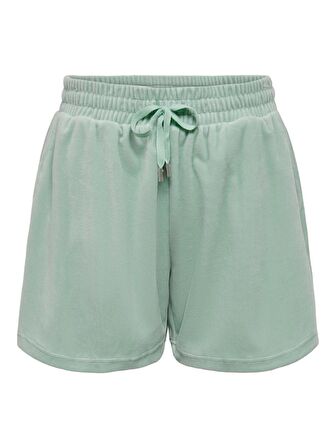 Only Kadın Şort ONLLAYA SHORTS SWT 15231359 