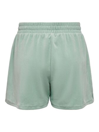 Only Kadın Şort ONLLAYA SHORTS SWT 15231359 