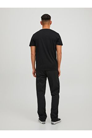 Jack & Jones Logo Erkek  Tshirt - 12210819-02