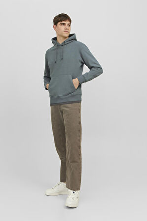 Jack & Jones Erkek Sweat 12208157