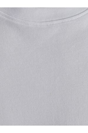 Jack & Jones Nba Basketbol Erkek Tshirt 12211043-02