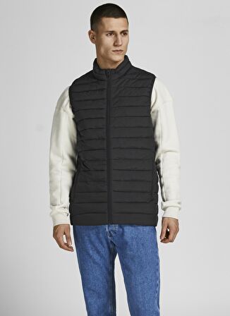 Jack & Jones Recycle Bodywarmer Noos Erkek Yelek