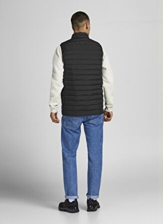 Jack & Jones Recycle Bodywarmer Noos Erkek Yelek