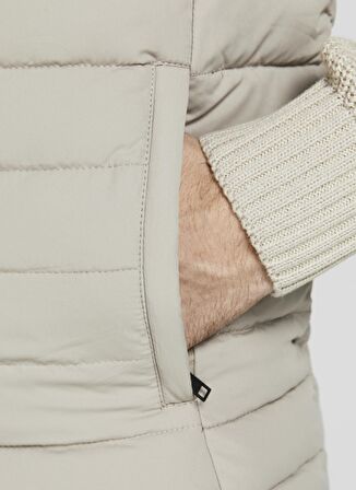 Jack & Jones Recycle Bodywarmer Noos Erkek Yelek