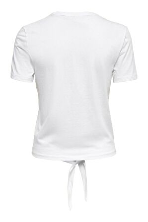 Only Kadın T-shirt Only onlfrucci 15259813