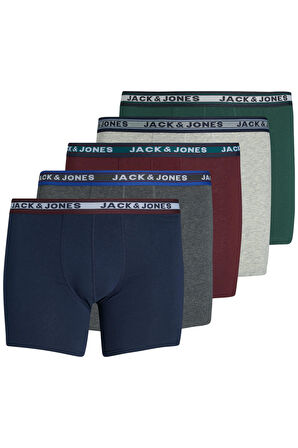 Jack & Jones Erkek Boxer 12211701