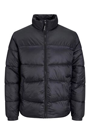 Jack & Jones Jjchılı Puffer Colla Dik Yaka Kapitone Şişme Mont - 12212218