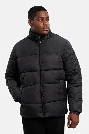 Jack & Jones Jjchılı Puffer Colla Dik Yaka Kapitone Şişme Mont - 12212218