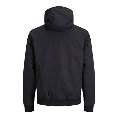 Jack & Jones Erkek Kapşonlu Mont 12200208