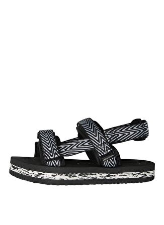 Vero Moda Siyah Kadın Sandalet 10265737