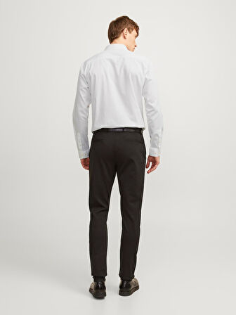 JPRBLACARDIFF SHIRT L/S ERKEK GÖMLEK