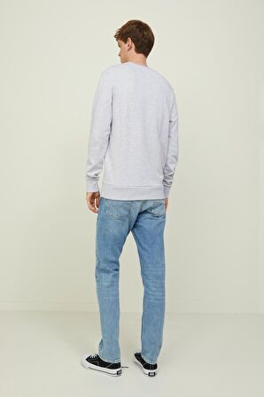 Jack Jones Elden Erkek Sweat 12213301