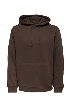Only & Sons Erkek Sweatshirt 22018685