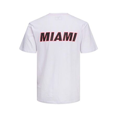 Jack & Jones Erkek T-Shirt 12210198