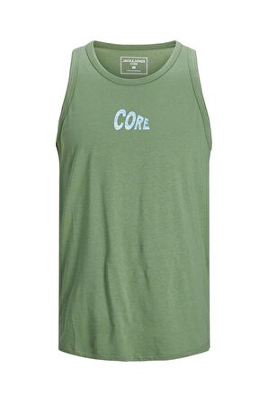 Jack & Jones Surf Tank Top Erkek Atlet 12210480-01