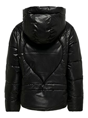 Only Siyah Kadın Mont 15261464