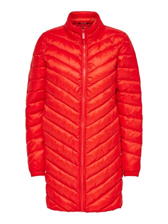 Only Onlnewtahoe Coat Cc Otw Kadın Mont