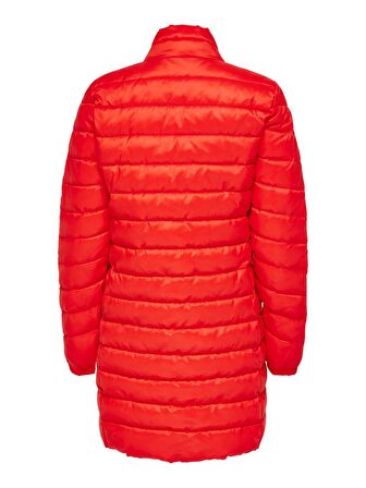 Only Onlnewtahoe Coat Cc Otw Kadın Mont