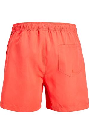 JACK&JONES JPSTBALI JJSWIMSHORTS AKM SMALL LOGO 12206165 MERCAN