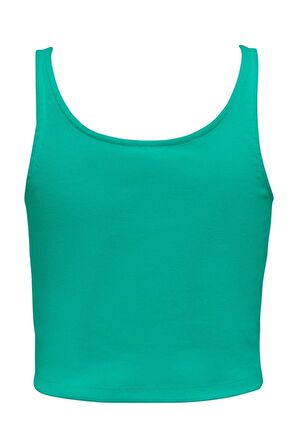 Only Kolsuz Crop Bluz - 15231168