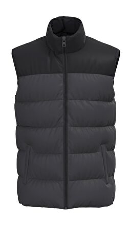 Only & Sons Erkek Şişme Yelek ONSMELVIN LIFE PUFFER VEST -  22022232