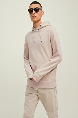 Jack Jones Blabooster Erkek Sweat 12214554