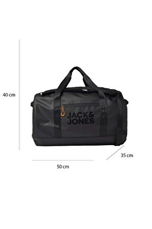 Jack & Jones Erkek Spor Çantası 12214860