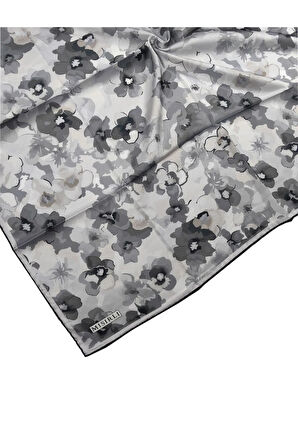 Mısırlı Eşarpları Silky Cocoon Trend Polyester Twill Sport Eşarp