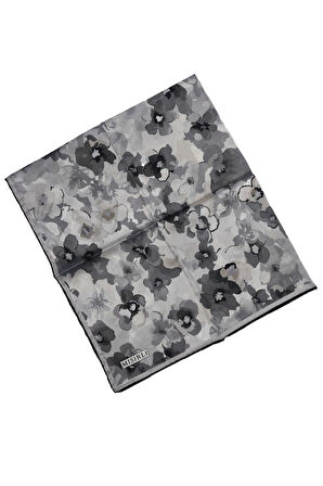 Mısırlı Eşarpları Silky Cocoon Trend Polyester Twill Sport Eşarp