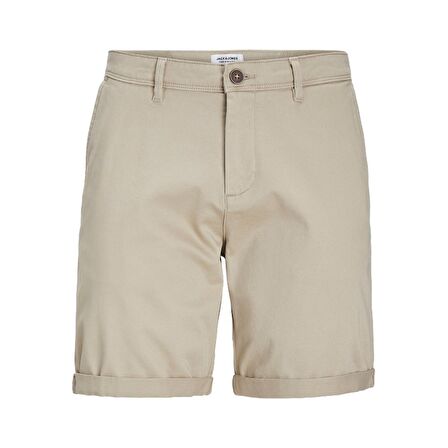 Jack&Jones Jjıbowıe Jjshorts Erkek Şort
