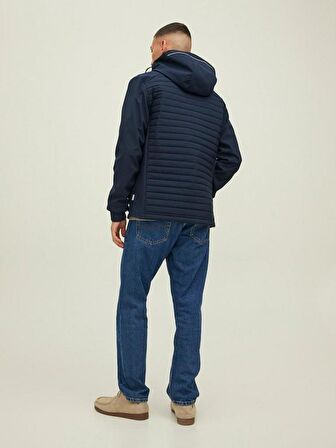Jack Jones Toby Aır Hybrıd Erkek Mont 12215938