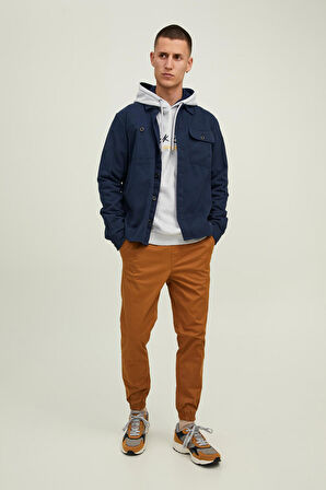 Jack & Jones Erkek Pantolon 12212132