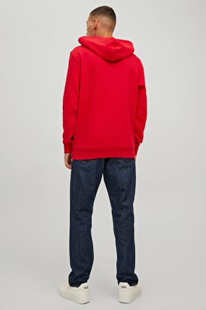 Jack & Jones Jjecorp Erkek Sweatshirt 12152840