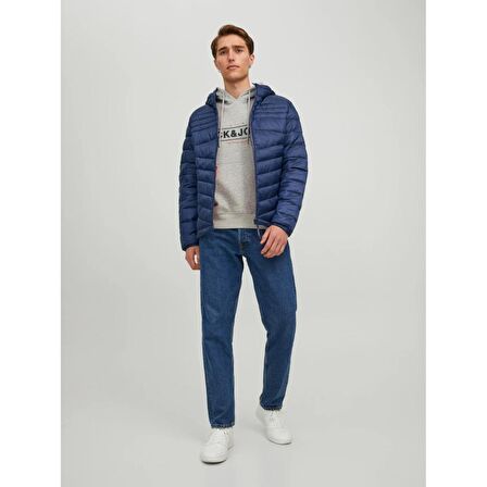 Jack Jones Mont Hero Puffer Hood