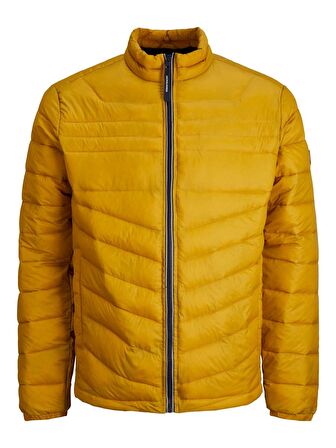 Jack & Jones Erkek Şişme Mont Jjehero Puffer Collar - 12211788