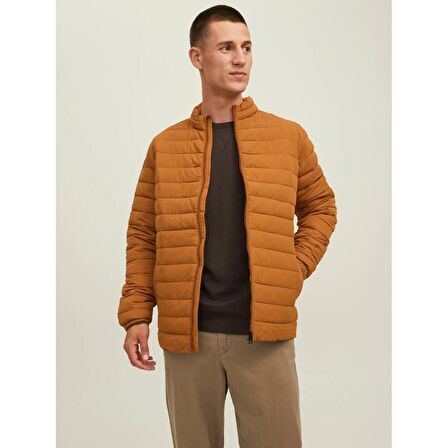 Jack Jones Mont Recycle Puffer Collar
