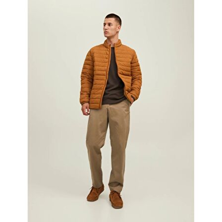 Jack Jones Mont Recycle Puffer Collar