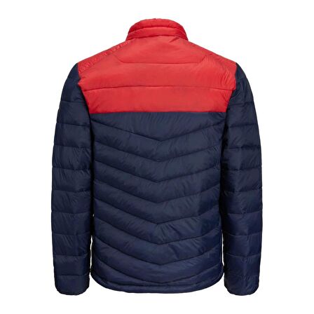 Jack Jones Mont Hero Puffer Collar