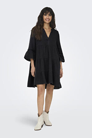 Only Kadın Elbise 15267999