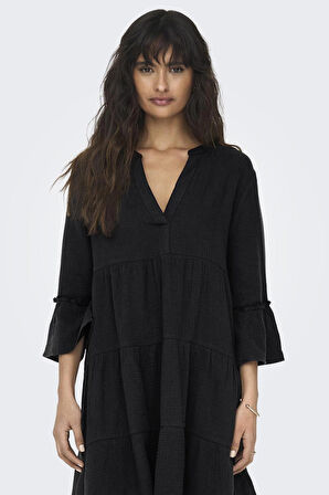 Only Kadın Elbise 15267999