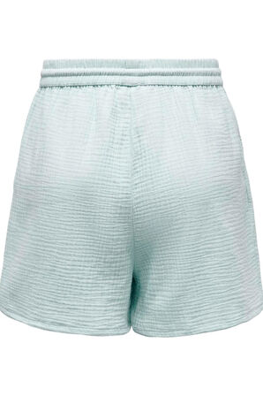 ONLTHYRA SHORTS NOOS WVN MİNT