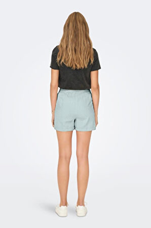 ONLTHYRA SHORTS NOOS WVN MİNT