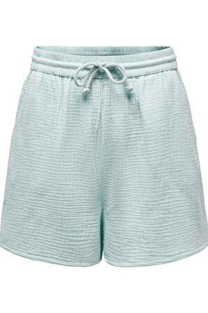 ONLTHYRA SHORTS NOOS WVN MİNT