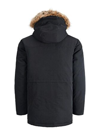 Jack Jones Tımo Erkek Parka 12212391