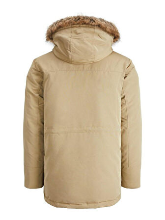 Jack Jones Tımo Erkek Parka 12212391