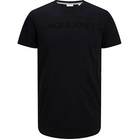 T-SHIRT MALE KNIT CO100