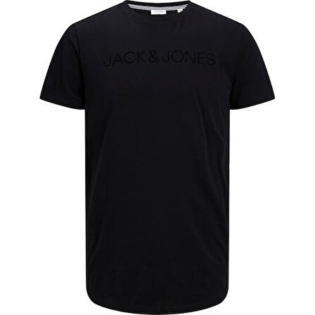 T-SHIRT MALE KNIT CO100