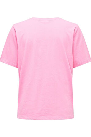 ONLONLY S/S TEE JRS NOOS PEMBE