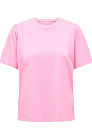 ONLONLY S/S TEE JRS NOOS PEMBE