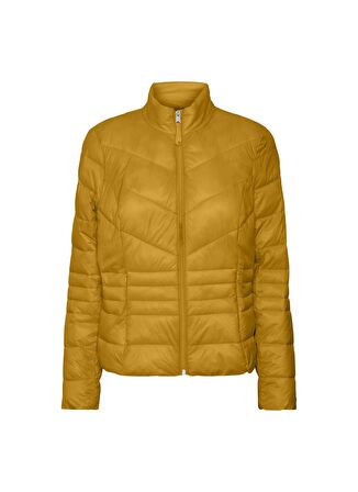 Vero Moda Kahve Kadın Mont 10266965